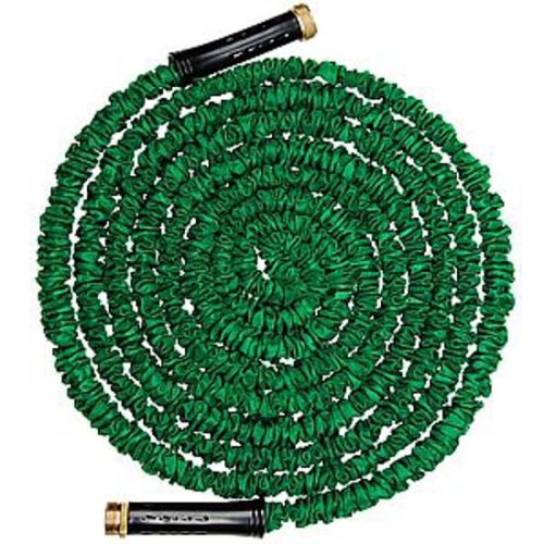 Arctic Sky Deluxe Expandable Garden Hose 25ft Best Canada Arctic Sky Deluxe Expandable Garden, 25 Ft Garden Hose Canada