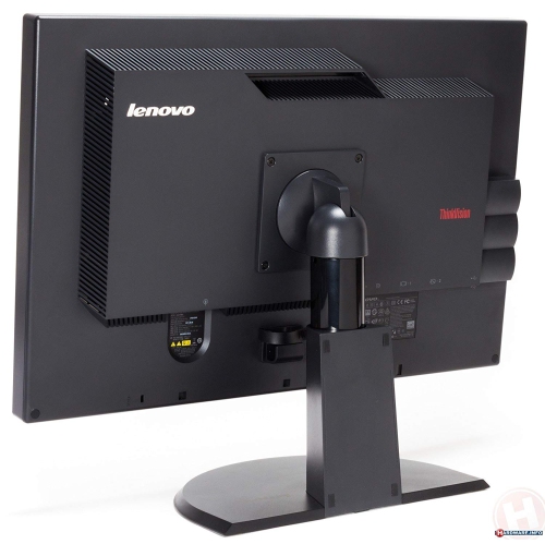Lenovo LT2452PWC - 24" Monitor 1920 x 1200 60 Hz 7 ms by LENOVO - Refurbished condition - Image 3