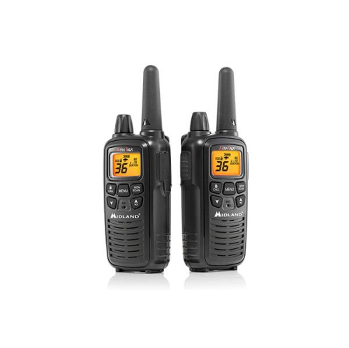 MIDLAND  Lxt600Vp3 Two-Way Radio