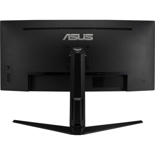 ASUS TUF Gaming VG34VQL1B 34" UWQHD Curved Gaming Monitor – 165Hz, 1ms, HDR400, FreeSync Premium