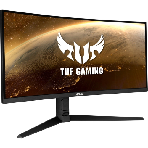 ASUS TUF Gaming VG34VQL1B 34" UWQHD Curved Gaming Monitor – 165Hz, 1ms, HDR400, FreeSync Premium