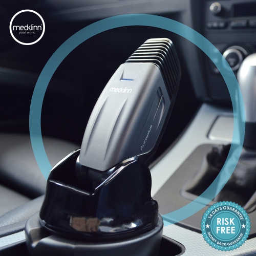 Medklinn Autoplus Air and Suface Sterilizer Docking Unit