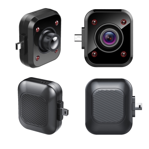 Caméra Rexing Cabin View pour V5 Premium 4K Dash Cam Modulaire