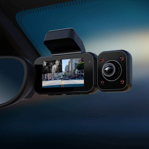 Caméra Rexing Cabin View pour V5 Premium 4K Dash Cam Modulaire