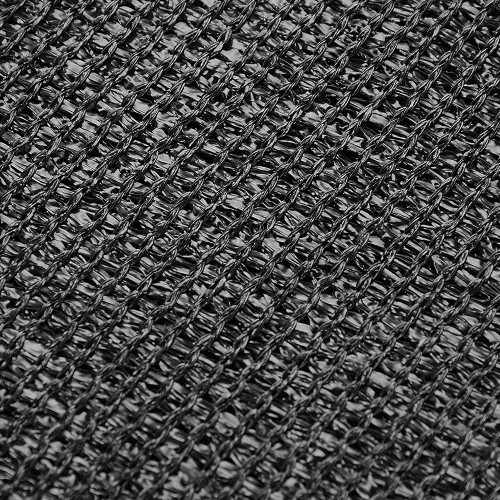 Écran de confidentialité pour balcon, pare-vent pour terrasse de 6 x 50 pi, bâche de jardin pour véranda patio