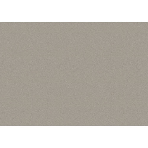 Monarch Floating 47.25"W Computer Desk with 3 Drawers - Taupe/Black