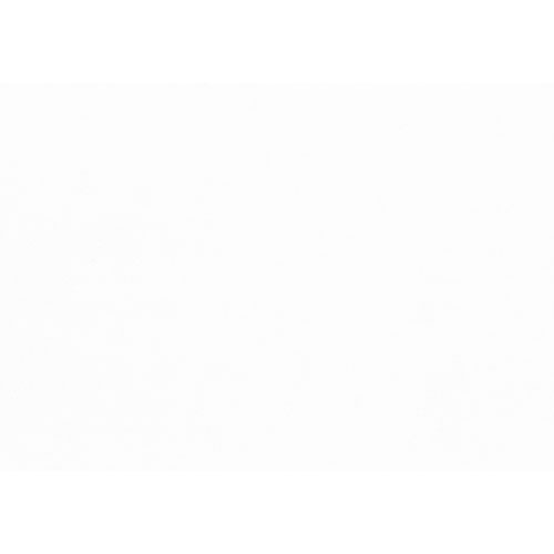 Monarch Tapered-Leg 47.25"W Computer Desk with Hutch - White