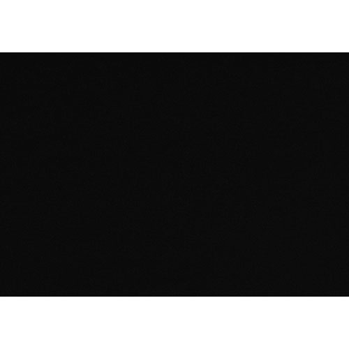 Monarch Tapered-Leg 47.25"W Computer Desk with Hutch - Black