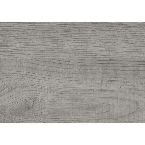 Monarch Tapered-Leg 47.25"W Computer Desk with Hutch - Grey/Black