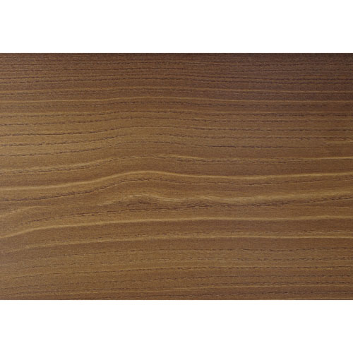 Monarch 49"W Computer Desk - Walnut/Black