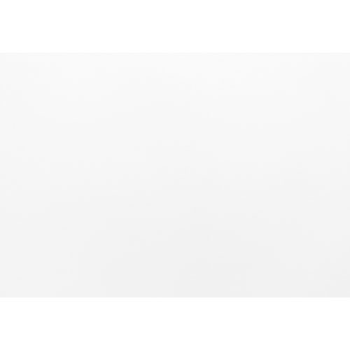 Monarch 47.25"W Computer Desk with 4 Shelves - White