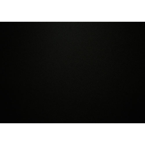 Monarch 47.25"W Computer Desk with 4 Shelves - Black