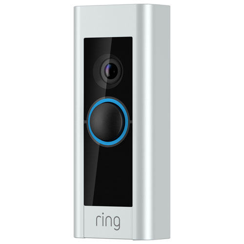 ring doorbell pro best buy canada