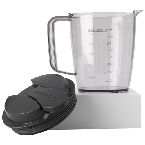Nutribullet 1.5L Juicer - Slate Grey