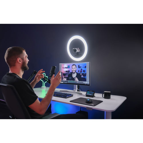 Elgato outlets Ring Light