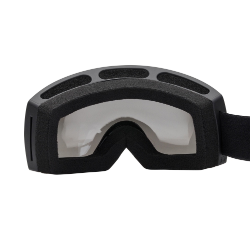 MarsQuest - Spherical Designer Snow Goggle