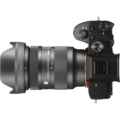 Sigma 28-70 Contemporary f2.8 DG DN Sony | Best Buy Canada