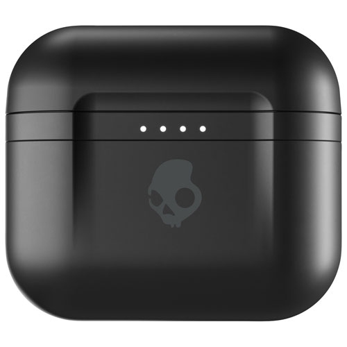 Skullcandy Indy Fuel In-Ear Sound Isolating True Wireless Earbuds - True Black by SKULLCANDY - Open Box condition - Image 3