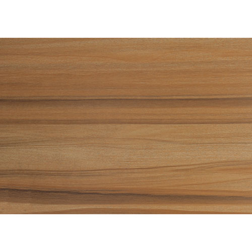 Monarch Corner 71"W Computer Desk with 3 Drawers - Light Brown