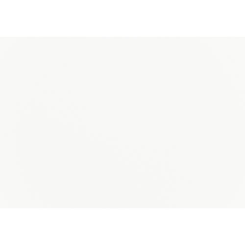 Bureau d'ordinateur en angle avec 3 tiroirs de 71 po de largeur de Monarch - Blanc/Béton