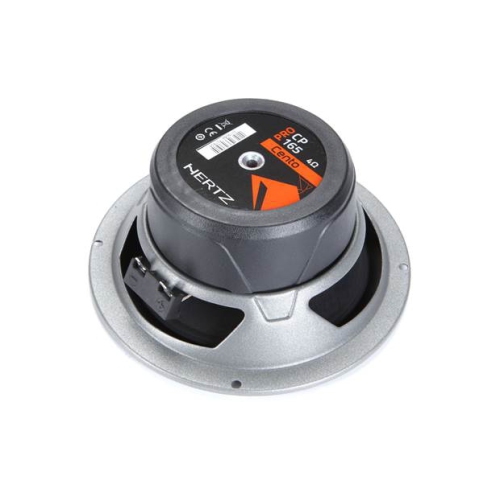 Hertz CPK165 PRO Cento Series 6-1/2" component speaker system