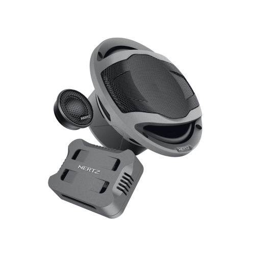 Hertz CPK165 PRO Cento Series 6-1/2" component speaker system