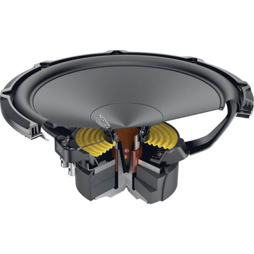 Hertz CS300S4 Cento Series 12" 4-ohm component subwoofer