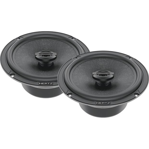 Hertz CX165 Cento Series 6-1/2" 2-way car speakers - Pair