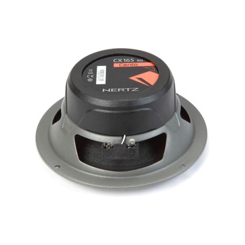 Hertz CX165 Cento Series 6-1/2" 2-way car speakers - Pair