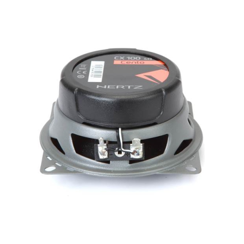 Hertz CX100 Cento Series 4" 2-way car speakers - Pair