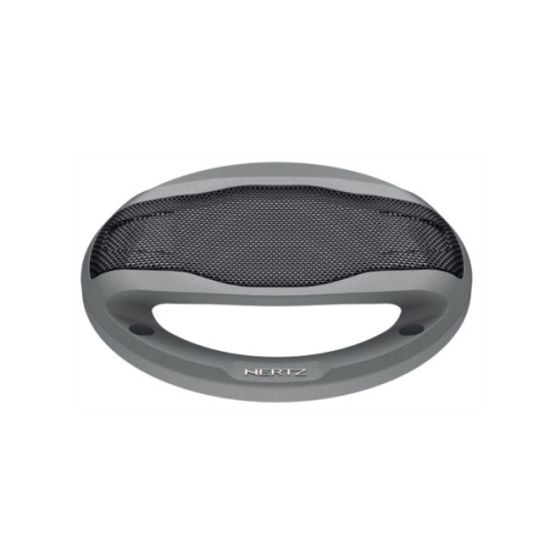 Hertz CG130 Speaker grilles for Cento Series 5-1/4" car speakers - Pair