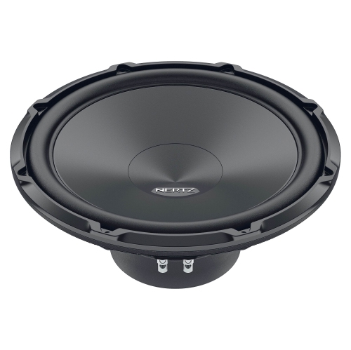 Hertz CS300S2 Cento Series 12" 2-ohm component subwoofer