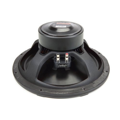 Hertz CS300S2 Cento Series 12" 2-ohm component subwoofer