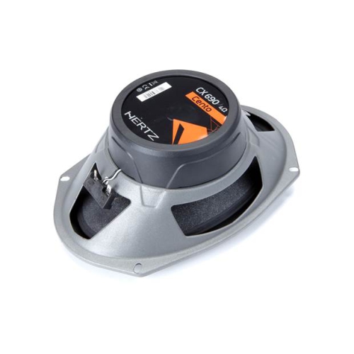 Hertz CX690 Cento Series 6"x9" 3-way car speakers - Pair