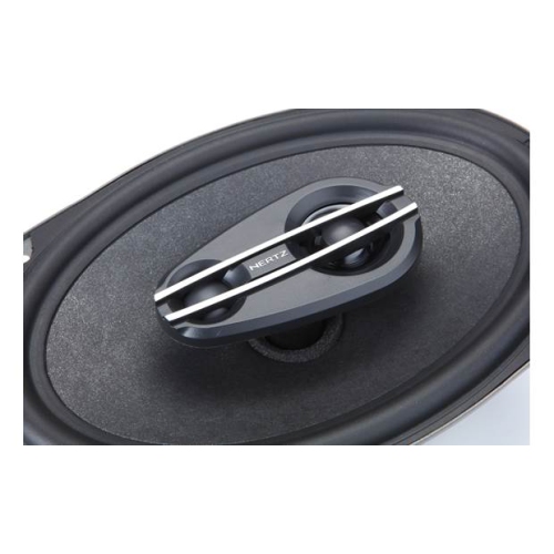 Hertz CX690 Cento Series 6"x9" 3-way car speakers - Pair