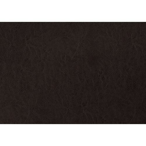 Monarch Specialties I 6000F Bed - Full Size / Brown Leather-look Headboard Only