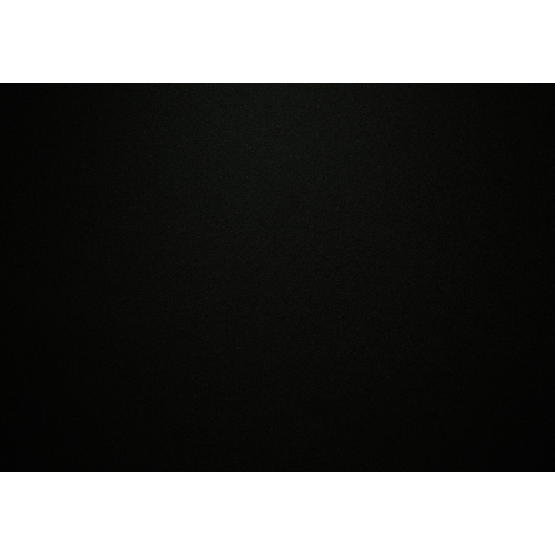 Monarch Specialties I 2081 Accent Table - 22" High / Black / Black Metal