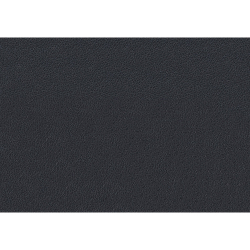 Monarch Specialties I 1215 Dining Chair - 2pcs / 36" High / Black Leather-look / Black