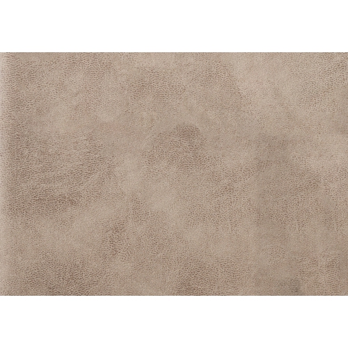 Monarch Specialties I 1216 Dining Chair - 2pcs / 36" High / Taupe Fabric / Black Metal