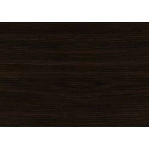 Monarch Specialties I 7390 Computer Desk - 58" Long / Espresso Top / Black Metal Corner