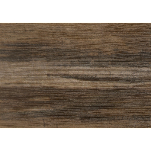 Monarch Specialties I 7391 Computer Desk - 58" Long/ Brown Reclaimed/ Black Metal Corner