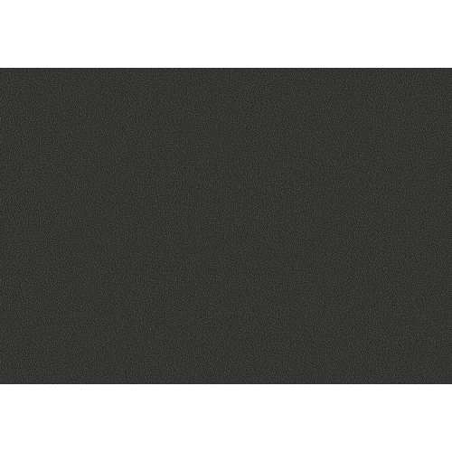 Monarch Specialties I 7645 Computer Desk - 48" Long / Modern Grey / Black Metal / L/r