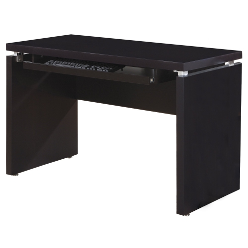 Monarch Specialties I 7003 Computer Desk - 48" Long / Espresso