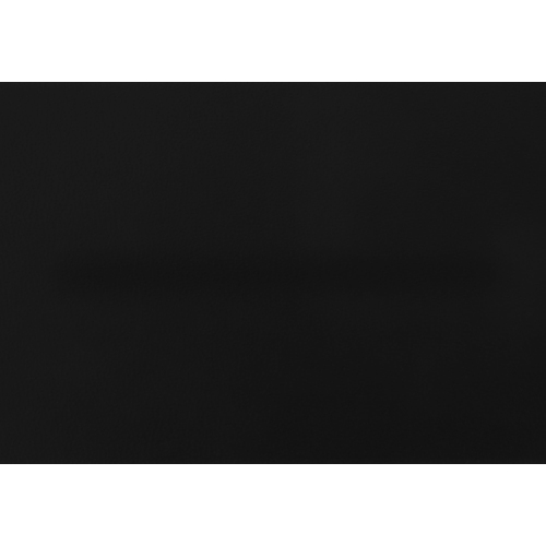 Monarch Specialties I 7111 Computer Desk - 30" Long / Juvenile Black / Black Metal