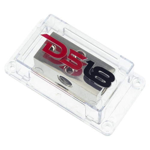 DS18 DB1030 Power Ground Distribution Block 1- 0GA in - 3 0GA Out
