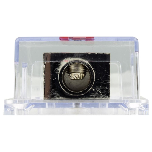 DS18 DB1030 Power Ground Distribution Block 1- 0GA in - 3 0GA Out