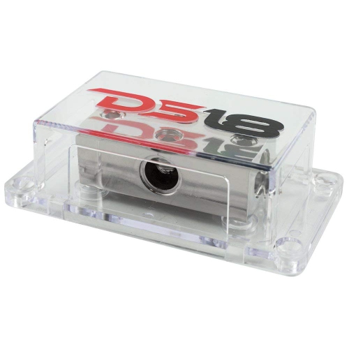 DS18 DB1030 Power Ground Distribution Block 1- 0GA in - 3 0GA Out