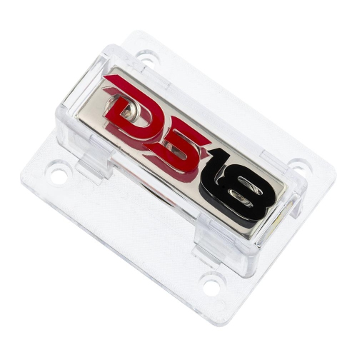 DS18 DB1024 Distribution Block 1x 0GA In / 2x 4GA Out