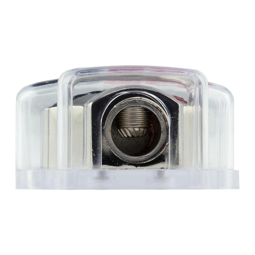 DS18 DB1034 Distribution Block 1x 0GA In / 3x 4GA Out