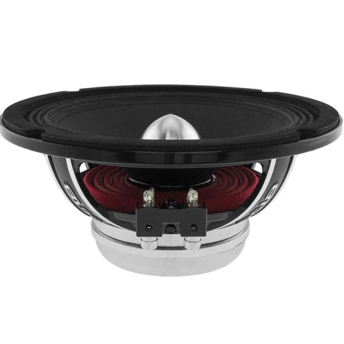 Haut-parleur de milieu de gamme DS18 PRO-NEO8 de 8 po, 4 ohms, 600 W - vendu séparément